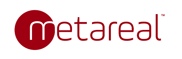 metareal logo